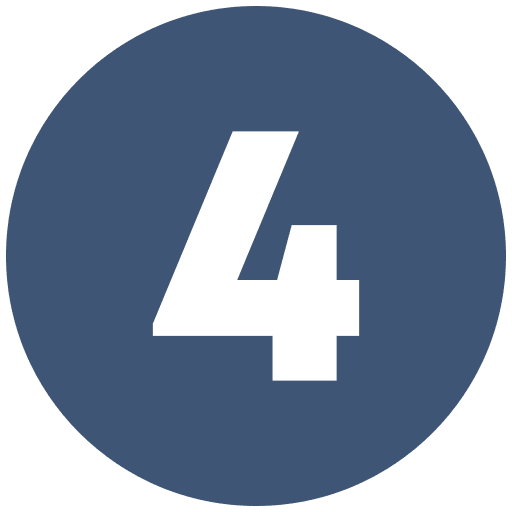 number-four
